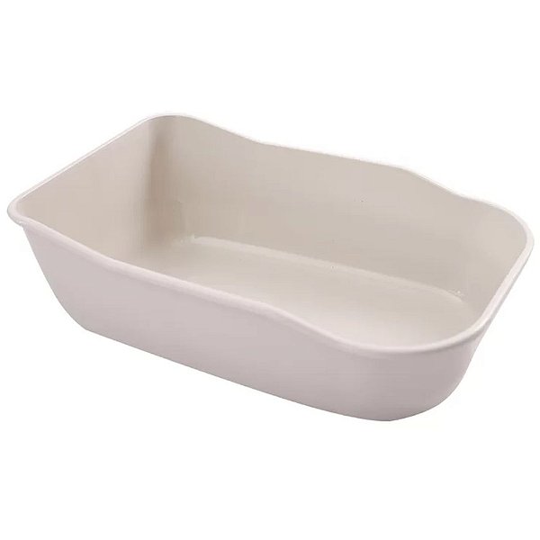 Bandeja Luxo Duracats Bege