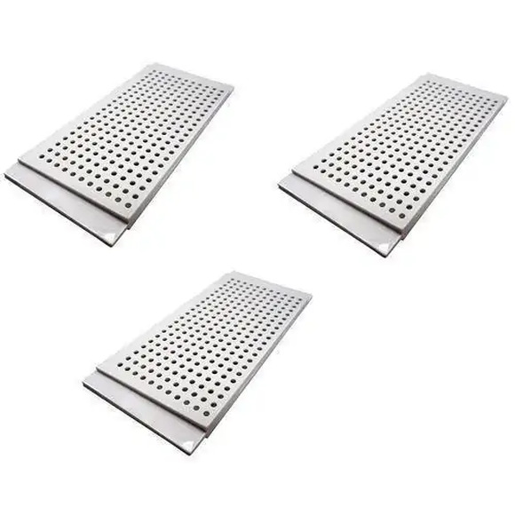Kit Filtro Refil Fonte Bebedouro Cães Gato Durapets 3 Unidades
