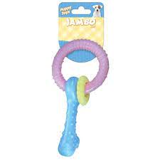 Brinquedo Dog Vinil Hallteres Especiaisinhoso P