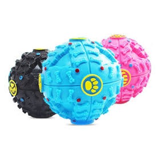 Bola Interativa Cao 7 cm
