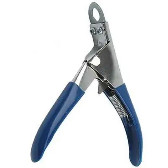 Cortador De Unha Ghilhotina 13 cm Para Roedores Napi Único