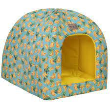Cama Cabana Nº 01