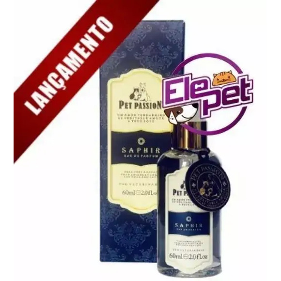 Pet Passion Diamant 60 ml