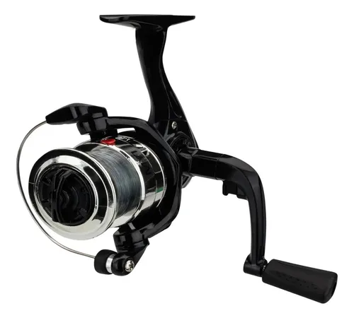 Molinete Voxxy My1 2000 C/ Linha