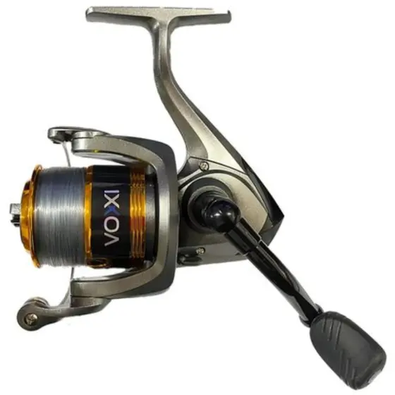 Molinete Voxxi Ma3 3000 C/linha