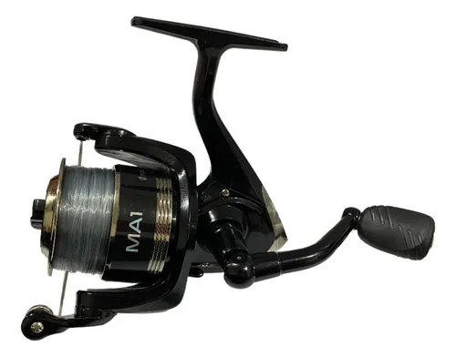 Molinete Voxxi Ma1 2000 C/linha