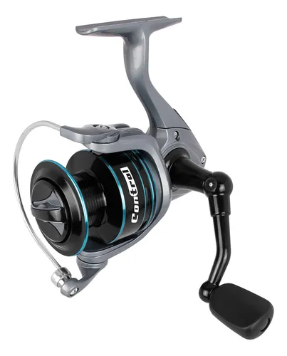 Molinete Control 3000