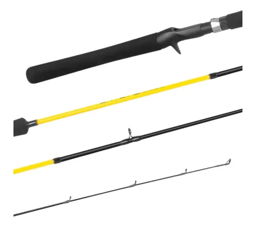 Vara Skyline 562 Bc 7-17 Lbs