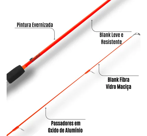 Vara V01m 1501 7-17 Lbs