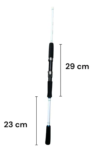 Vara V200c 1652 7-17 Lbs