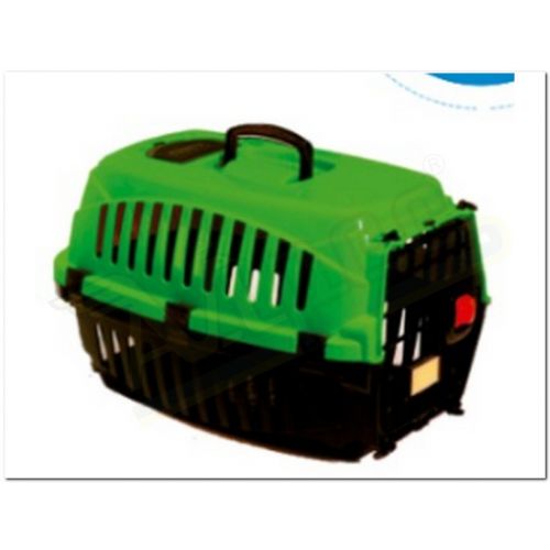 Caixa Transp Christino N02 Verde