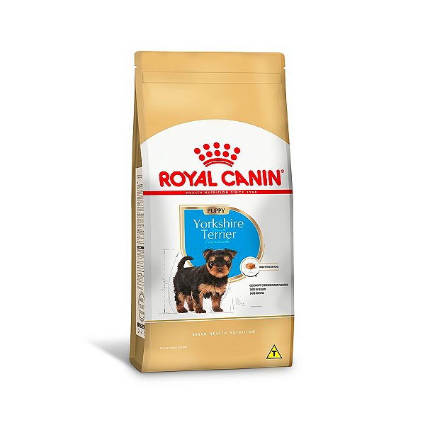 Rc Royal Canin Acc Sbn Yorkshire Puppy 1kg
