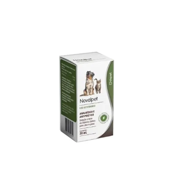 Novalpet 20ml