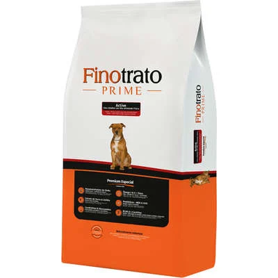 Rc Finotrato Prime Active 15kg