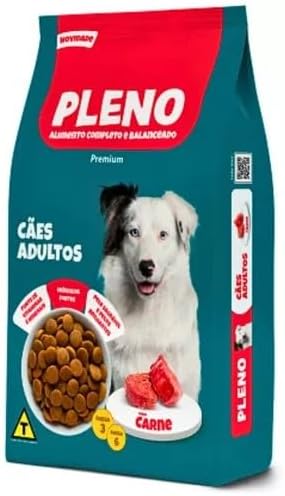 Rc Pleno Adultos Carne 15 Kg