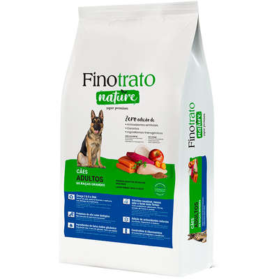 Rc Finotrato Nature Ad Rg 15kg