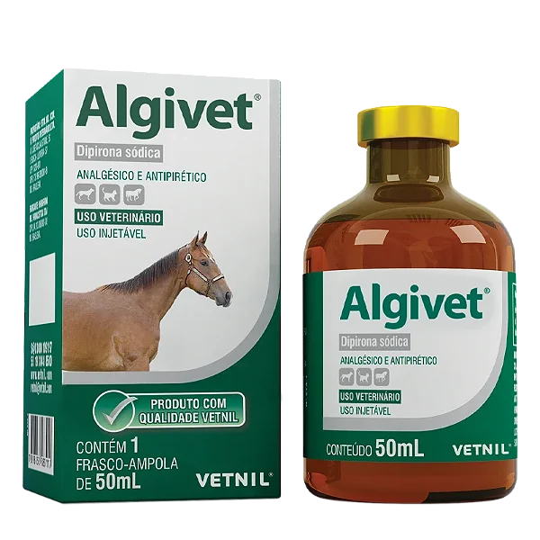 Algivet 50ml