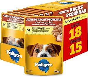 Rc Pedigree Sache Adu Rp Frango L18p15