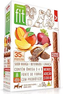 Stick Fit Spin Pet 50g Manga/beterr/linh