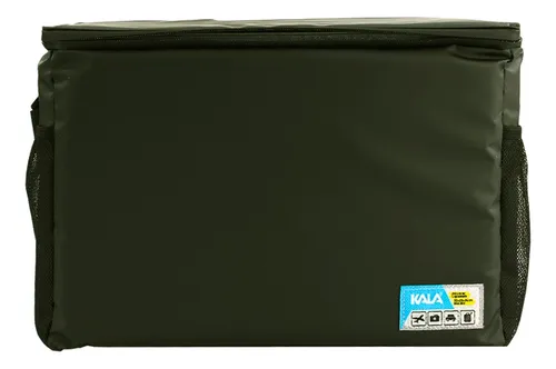 Bolsa Termica 40l Verde