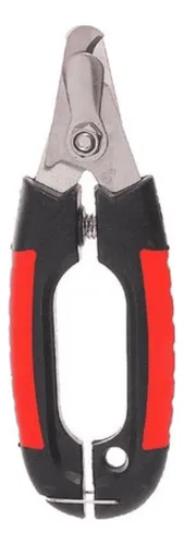 Alicate Corte Unha Elo Imports Pequeno