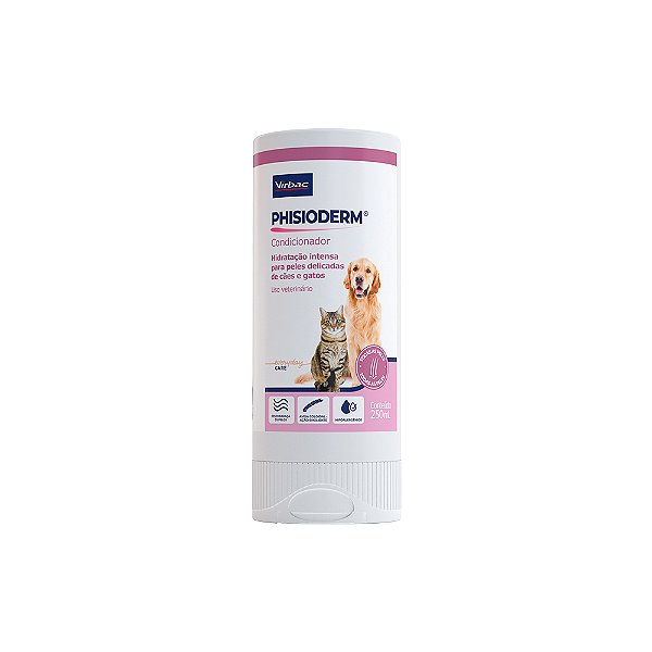 Phisioderm Cond 250ml