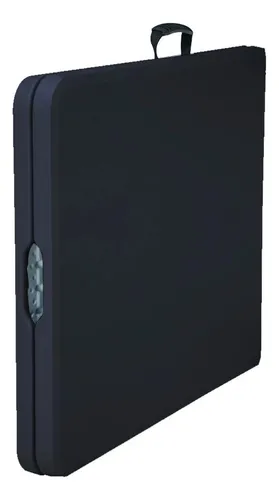 Mesa Dobravel Camper 120cm Pr