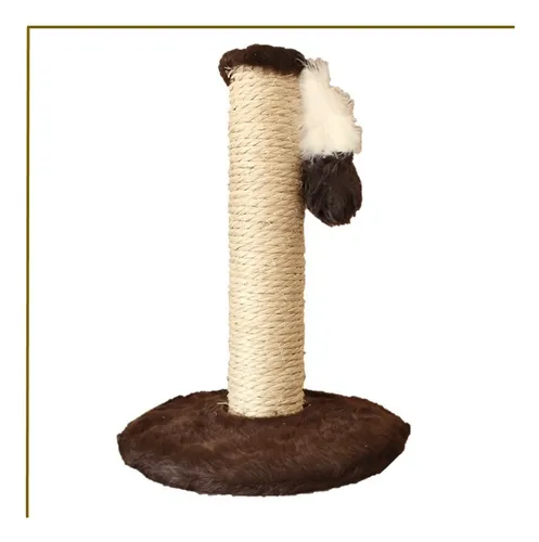 Arranhador Mundo Pet Pop Sisal