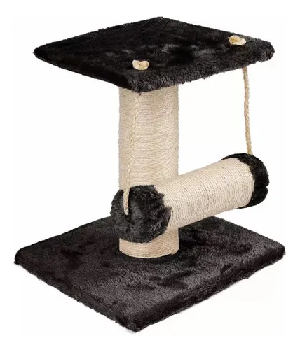 Arranhador Mundo Pet Balanco 41x31x31