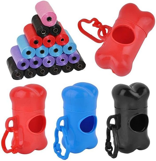 Kit Higienico M Cart S2