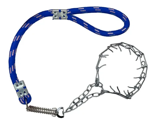 Guia Neopet Metal 35cm C/enf Garra