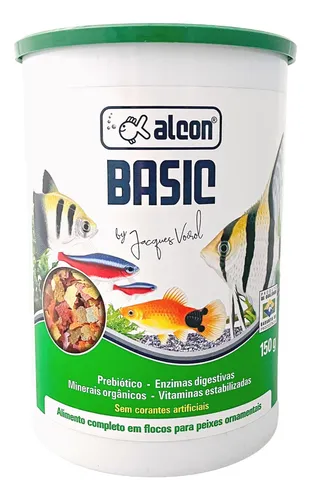 Rc Alcon Basic 150g