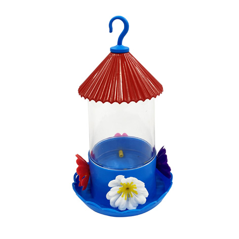 Bebed Beija Flor Chapeu 250ml Mrpet