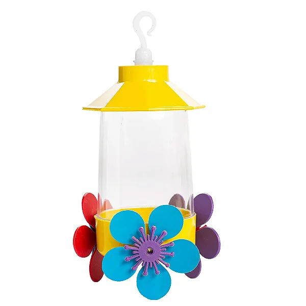 Bebed Beija Flor Anti-form Ref-030 250ml