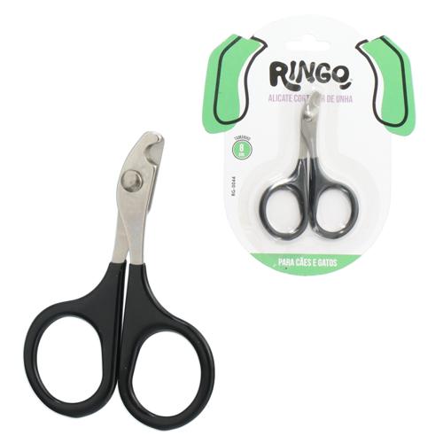 Cortador Unha Pet Ringo 8cm Rg-0044