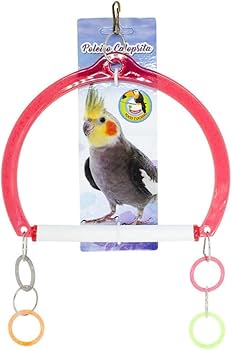 Brinquedo Powerpets Balanco Div P/calp G