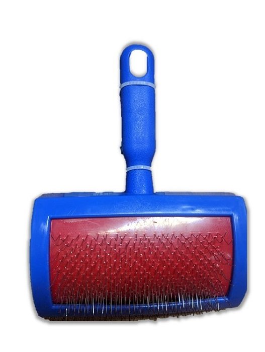 Escova Rio Tijucas Plast Pet 11,5cm