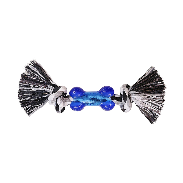 Brinquedo Napi Mordedor Corda Mc-17