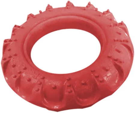 Brinquedo Furacao Pet Pneu Off Road Dog N03 Borracha