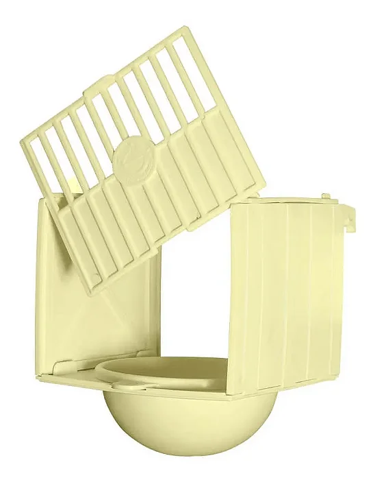 Ninho Especial Juta Canario Uni