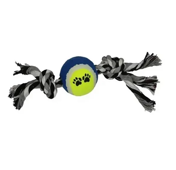 Brinquedo Pet Toys Mordedor Corda Mc-18