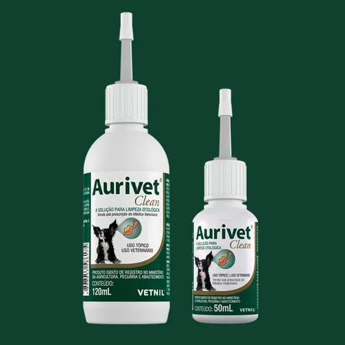 Aurivet Clean Ph Neutro 50ml