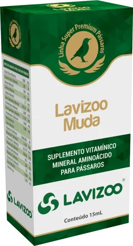 Avifarm Muda 15ml