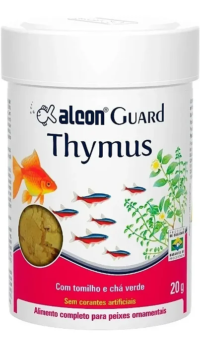 Rc Alcon Guard Thymus 10g