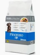 Rc Finotrato Life Senior Rpm Frang Arroz 10,1kg