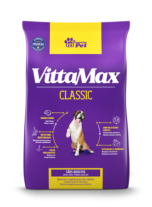 Rc Vittamax Classic 15kg