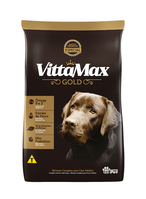 Rc Vittamax Gold 15kg
