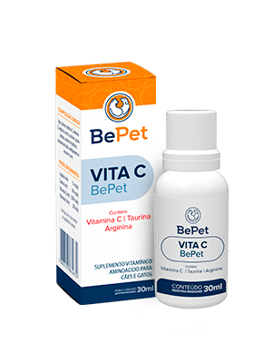 Vita C 30ml Bepet