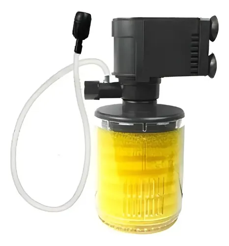 Filtro Interno Boyu Sp-1000i 300l/h C/bomba