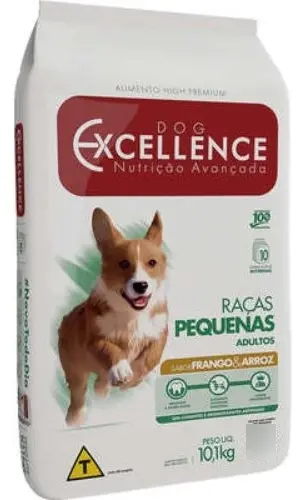 Rc Dog Excellence Rp Ad Frang 10,1kg